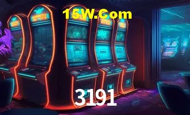 Sinta a adrenalina dos jogos de cassino com 3191